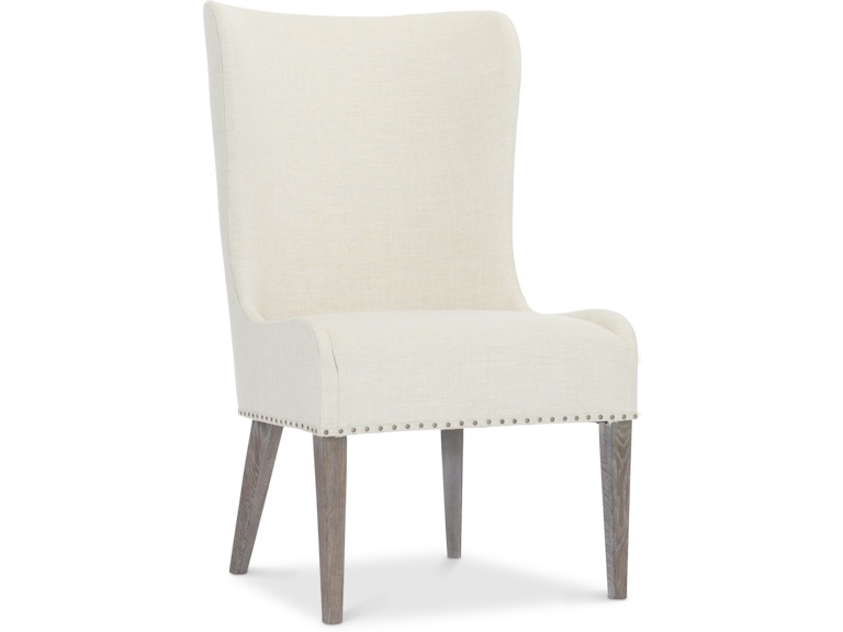 Bernhardt Casual Dining Albion Side Chair 311543 at Norwood Furniture