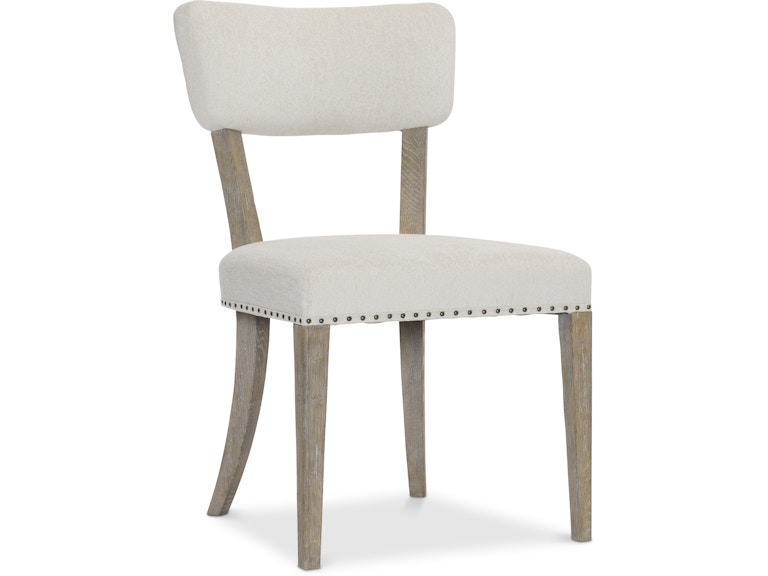 Bernhardt Casual Dining Albion Side Chair 311X41 at Norwood Furniture
