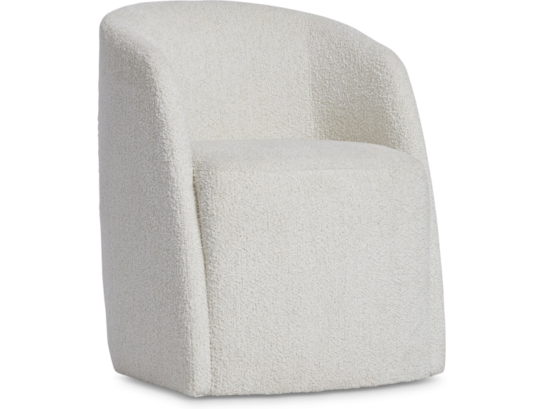 Bernhardt Casual Dining Arcadia Arm Chair 334X04 at Norwood Furniture