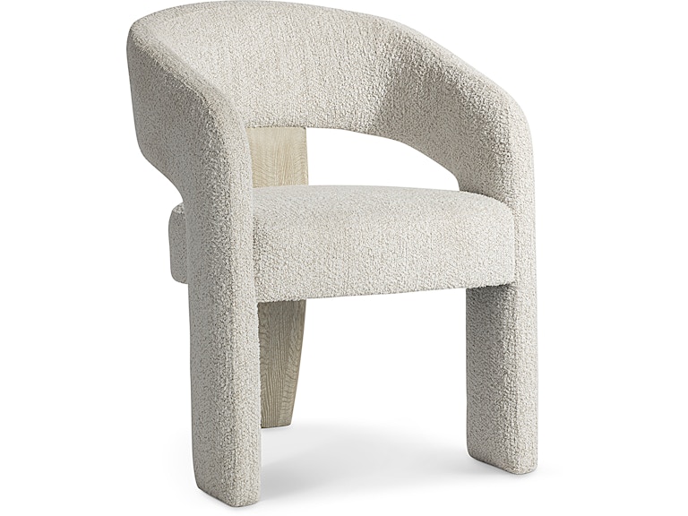 Bernhardt Casual Dining Arcadia Arm Chair 334X54 at Norwood Furniture