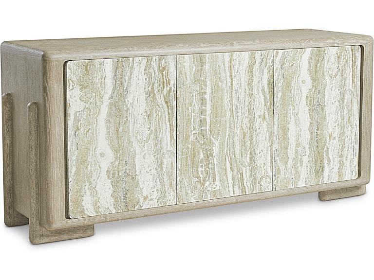 Bernhardt Casual Dining Arcadia Buffet 334134 at Norwood Furniture