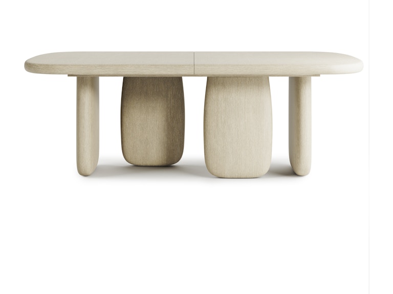 Bernhardt Casual Dining Arcadia Dining Table K2030 at Norwood Furniture