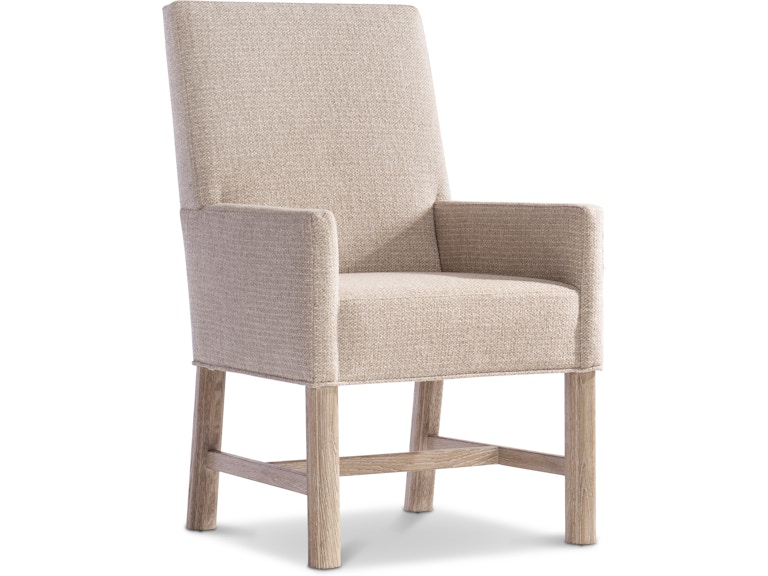 Bernhardt Casual Dining Aventura Arm Chair 318542 at Norwood Furniture
