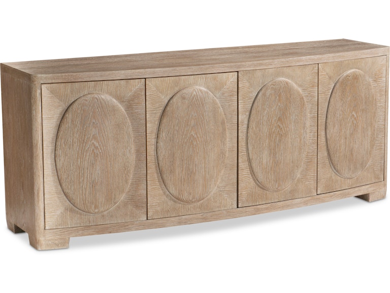 Bernhardt Casual Dining Aventura Buffet 318134 at Norwood Furniture