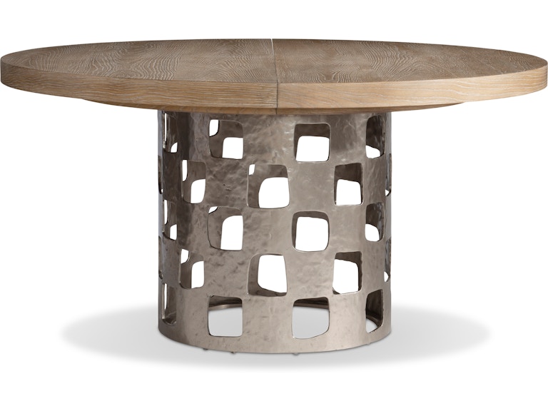 Bernhardt Casual Dining Aventura Dining Table K1859 at Norwood Furniture
