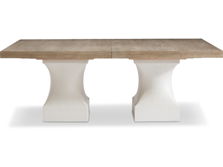 Bernhardt Casual Dining Aventura Dining Table K1858 at Norwood Furniture
