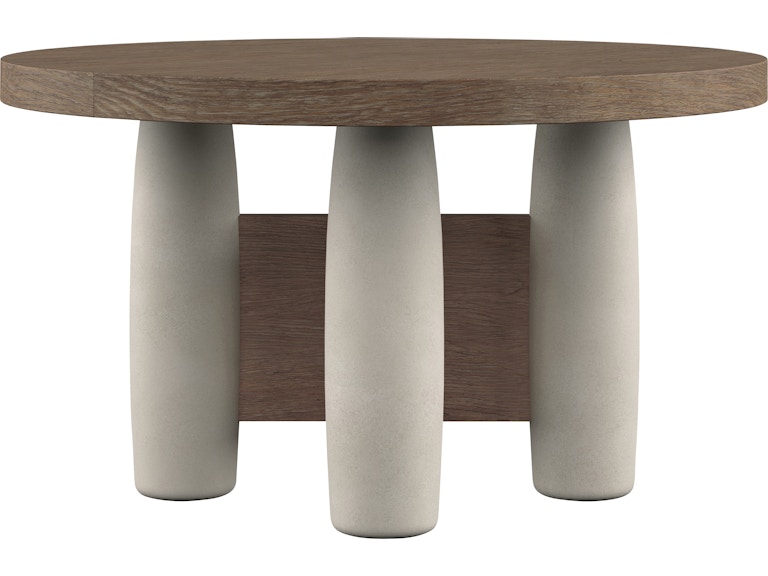 Bernhardt Casual Dining Casa Paros Dining Table K1855 at Norwood Furniture