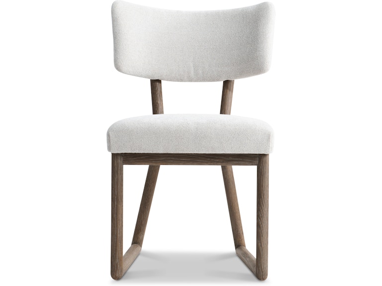 Bernhardt Casual Dining Casa Paros Side Chair 317X61 at Norwood Furniture