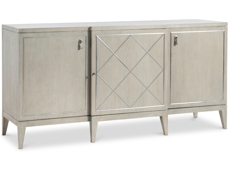 Bernhardt Casual Dining Cornelia Buffet 331131 at Norwood Furniture