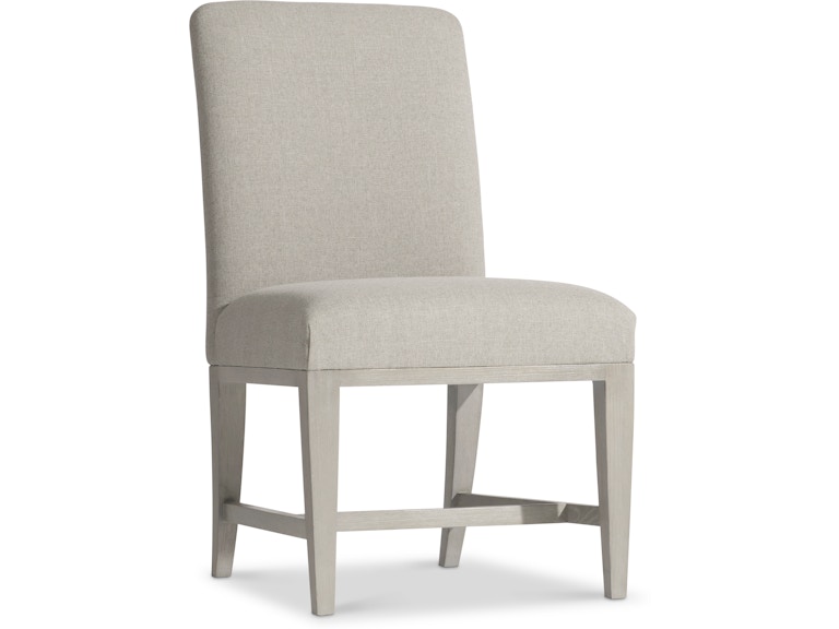 Bernhardt Casual Dining Cornelia Side Chair 331X43 at Norwood Furniture