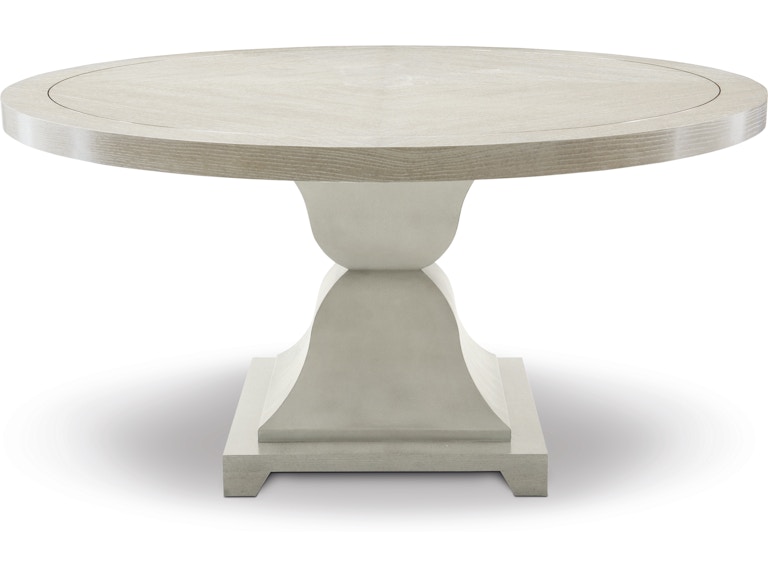 Bernhardt Casual Dining Criteria Dining Table K1030 at Norwood Furniture