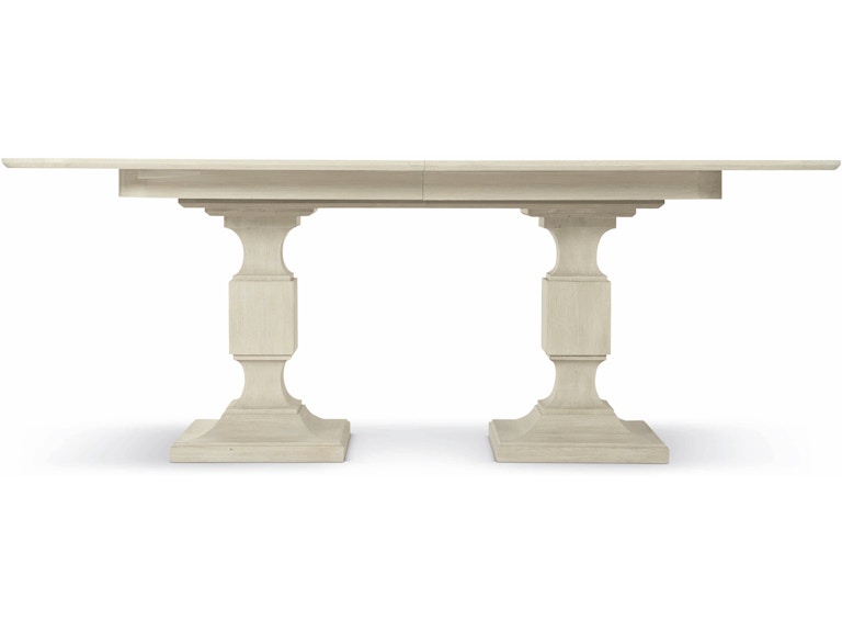Bernhardt Casual Dining East Hampton Dining Table K1429 at Norwood Furniture