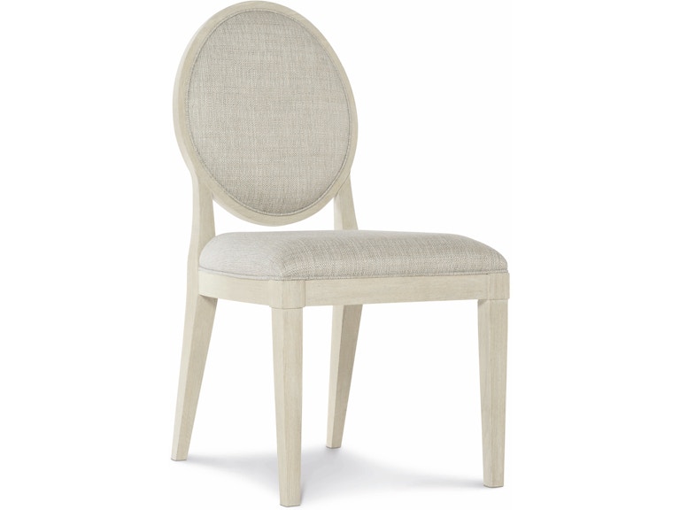 Bernhardt Casual Dining East Hampton Side Chair K1233 at Norwood Furniture