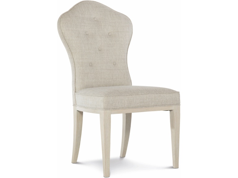 Bernhardt Casual Dining East Hampton Side Chair K1232 at Norwood Furniture