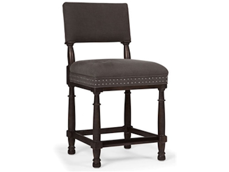 Bernhardt Casual Dining Encantada Counter Stool (Bark) C785337-NREB at Norwood Furniture