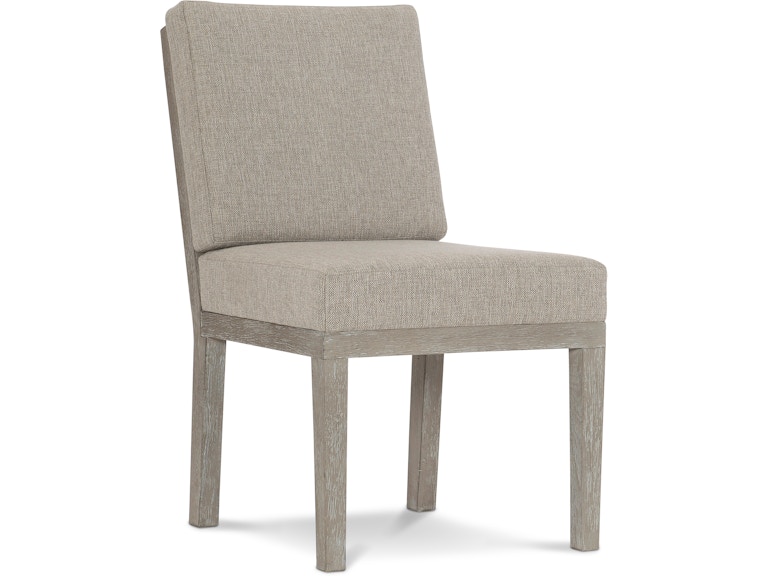 Bernhardt Casual Dining Foundations Side Chair 306547 at Norwood Furniture