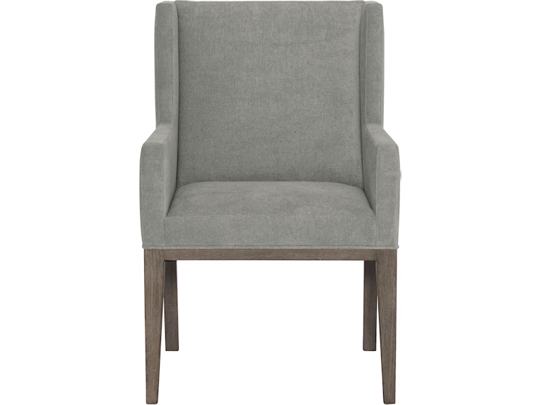 Bernhardt Casual Dining Linea Arm Chair 384X48B at Norwood Furniture