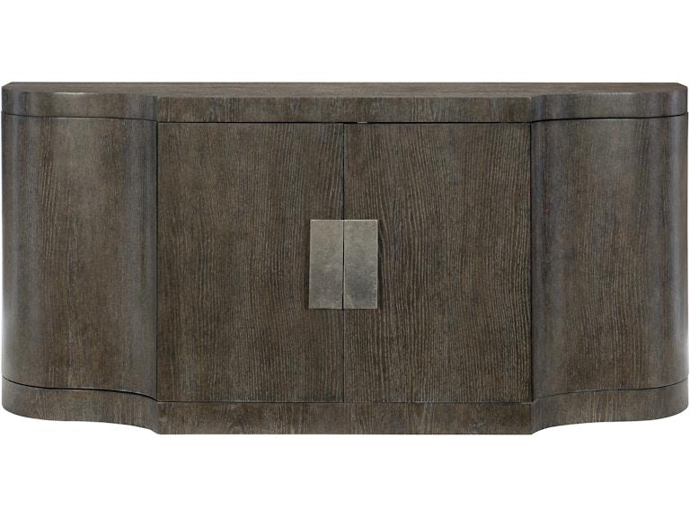 Bernhardt Casual Dining Linea Buffet 384132B at Norwood Furniture