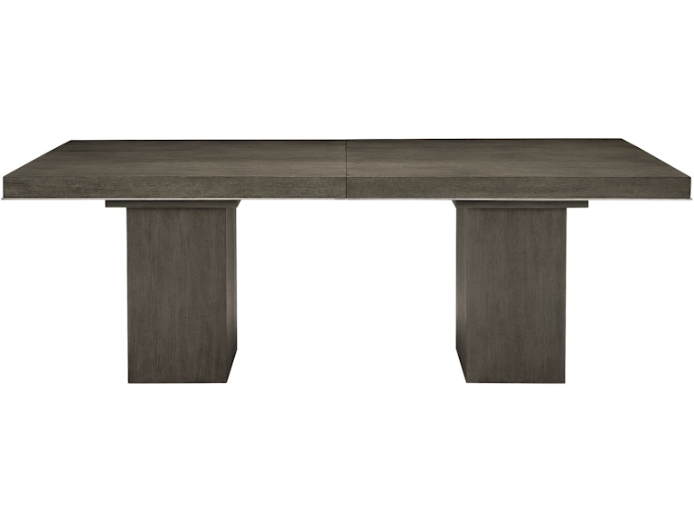 Bernhardt Casual Dining Linea Dining Table K1097 at Norwood Furniture