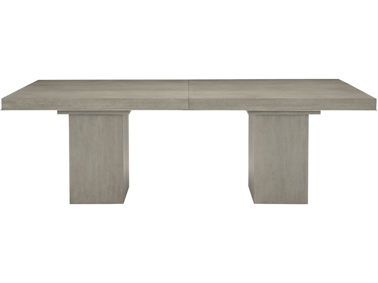 Bernhardt Casual Dining Linea Dining Table K1098 at Norwood Furniture