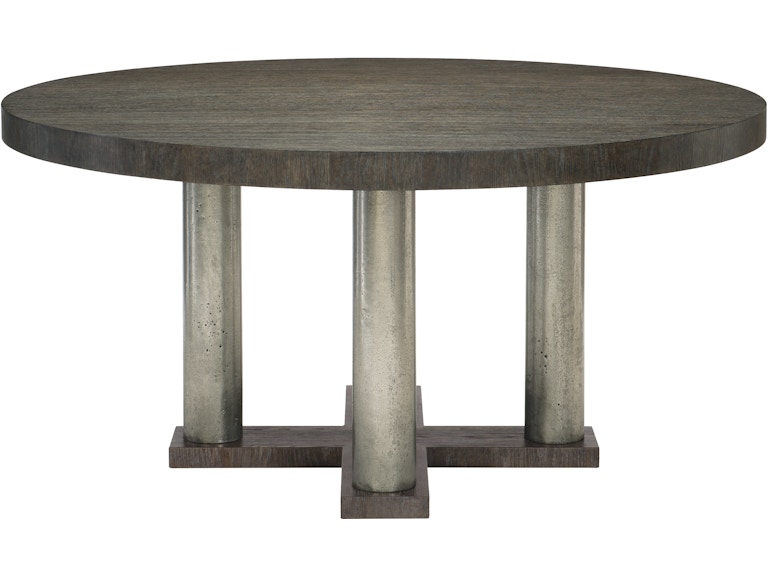 Bernhardt Casual Dining Linea Dining Table K1099 at Norwood Furniture