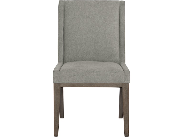 Bernhardt Casual Dining Linea Side Chair 384X47B at Norwood Furniture