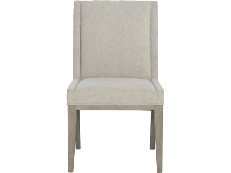 Bernhardt Casual Dining Linea Side Chair 384X47G at Norwood Furniture