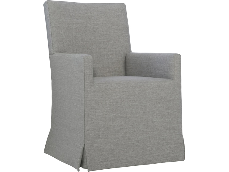 Bernhardt Casual Dining Mirabelle Arm Chair 304504 at Norwood Furniture