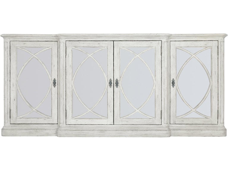Bernhardt Casual Dining Mirabelle Buffet 304132 at Norwood Furniture