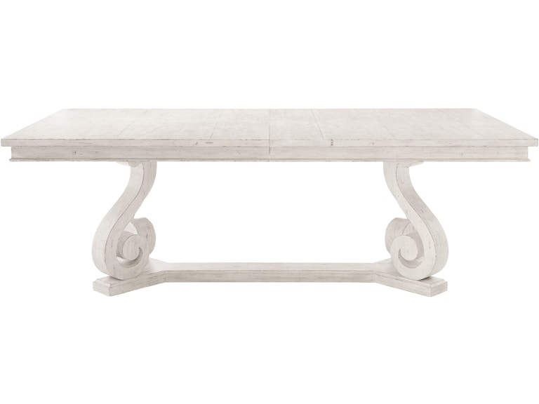 Bernhardt Casual Dining Mirabelle Dining Table K1394 at Norwood Furniture