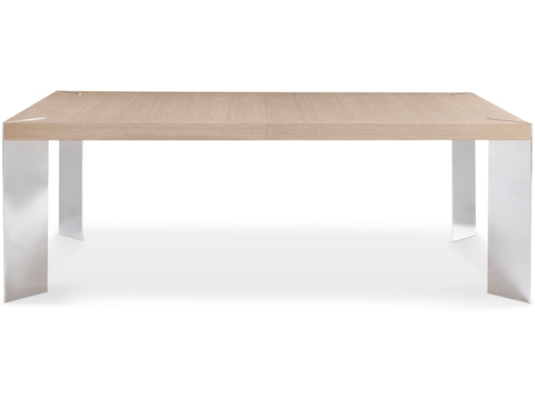 Bernhardt Casual Dining Modulum Dining Table 315222 at Norwood Furniture