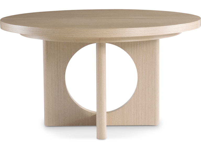 Bernhardt Casual Dining Modulum Dining Table K1821 at Norwood Furniture