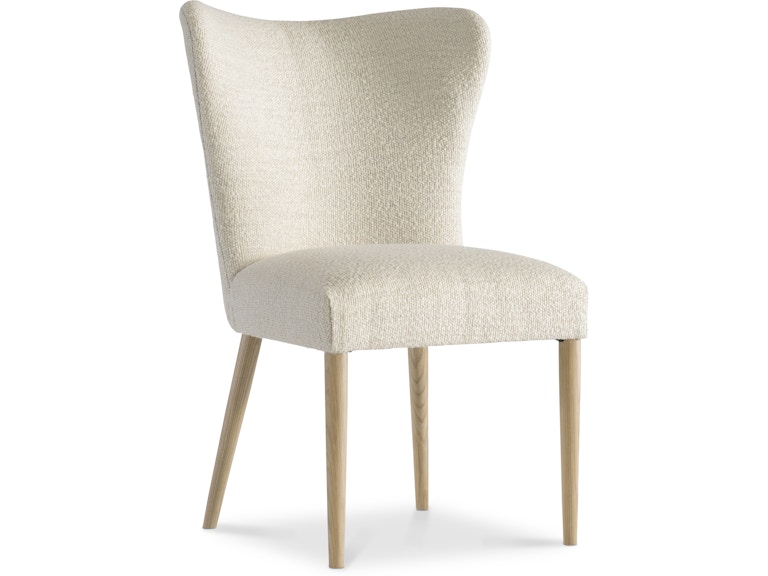 Bernhardt Casual Dining Modulum Side Chair 315X48 at Norwood Furniture