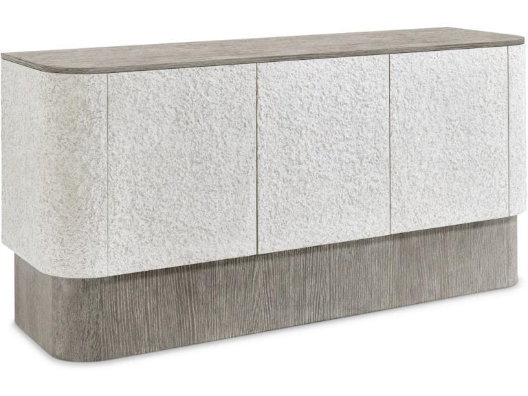 Bernhardt Casual Dining Monolith Buffet 343134 at Norwood Furniture