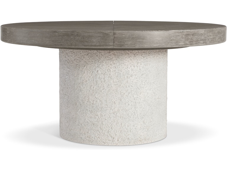 Bernhardt Casual Dining Monolith Dining Table K2130 at Norwood Furniture