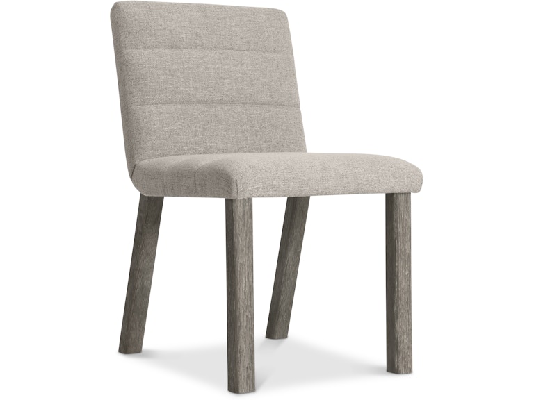 Bernhardt Casual Dining Monolith Side Chair 343543 at Norwood Furniture