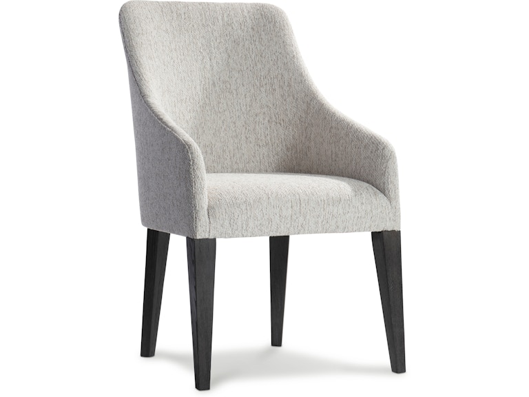 Bernhardt Casual Dining Prado Arm Chair 324X46B at Norwood Furniture