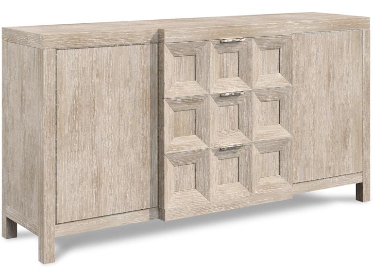 Bernhardt Casual Dining Prado Buffet 324132A at Norwood Furniture