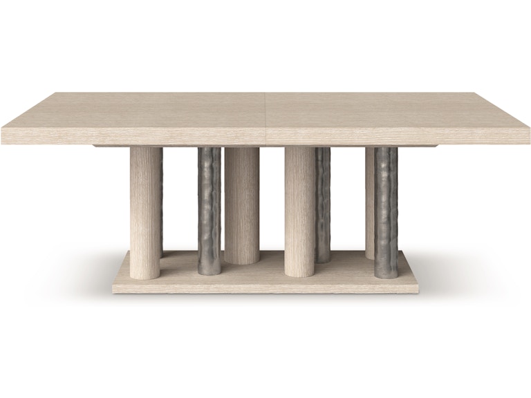 Bernhardt Casual Dining Prado Dining Table K1888 at Norwood Furniture