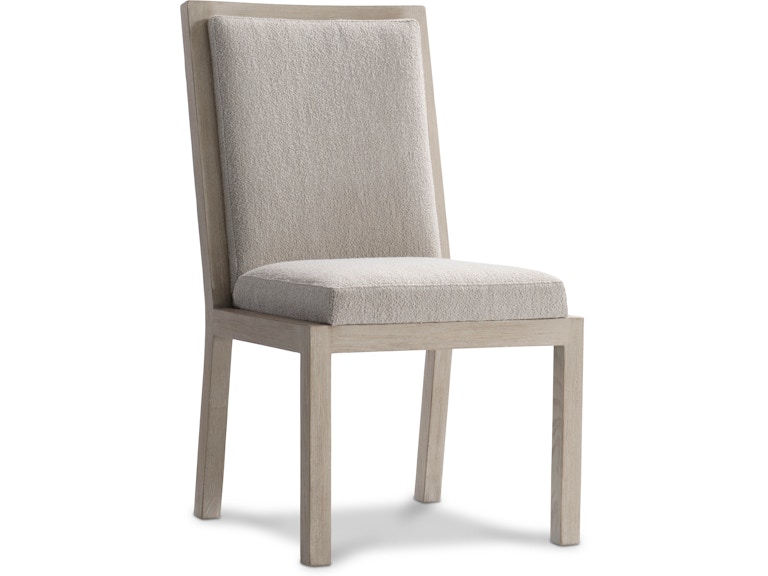 Bernhardt Casual Dining Prado Side Chair 324X41A at Norwood Furniture
