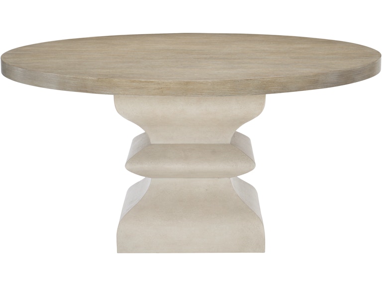Bernhardt Casual Dining Santa Barbara Dining Table K1112 at Norwood Furniture