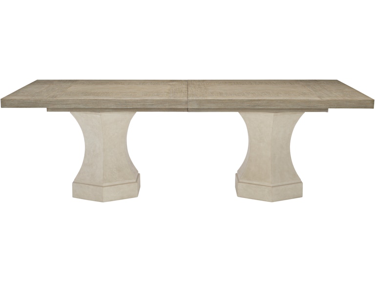 Bernhardt Casual Dining Santa Barbara Dining Table K1111 at Norwood Furniture