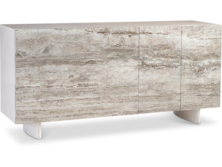 Bernhardt Casual Dining Sereno Buffet 329132 at Norwood Furniture