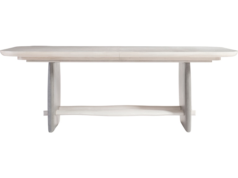 Bernhardt Casual Dining Sereno Dining Table K1943 at Norwood Furniture