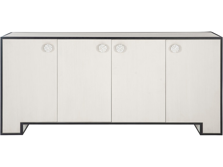 Bernhardt Casual Dining Silhouette Buffet 307134 at Norwood Furniture