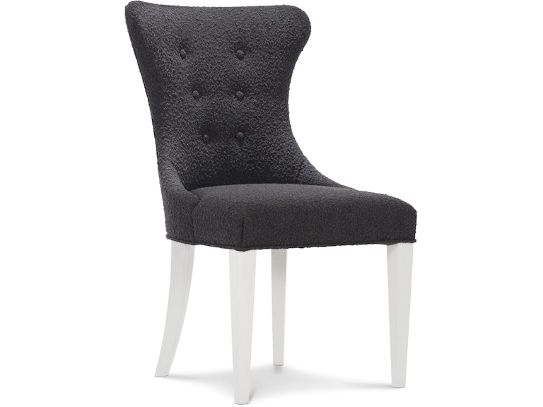 Bernhardt Casual Dining Silhouette Side Chair 307547 at Norwood Furniture