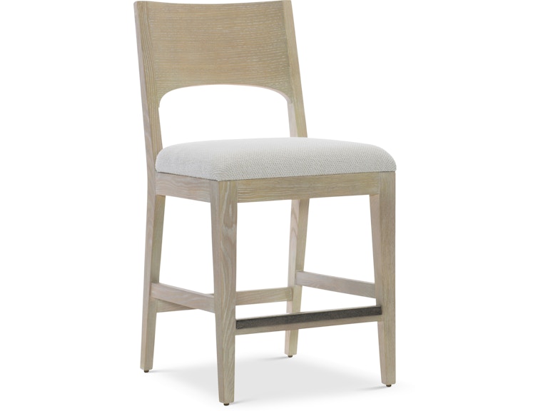 Bernhardt Casual Dining Solaria Counter Stool 310587 at Norwood Furniture