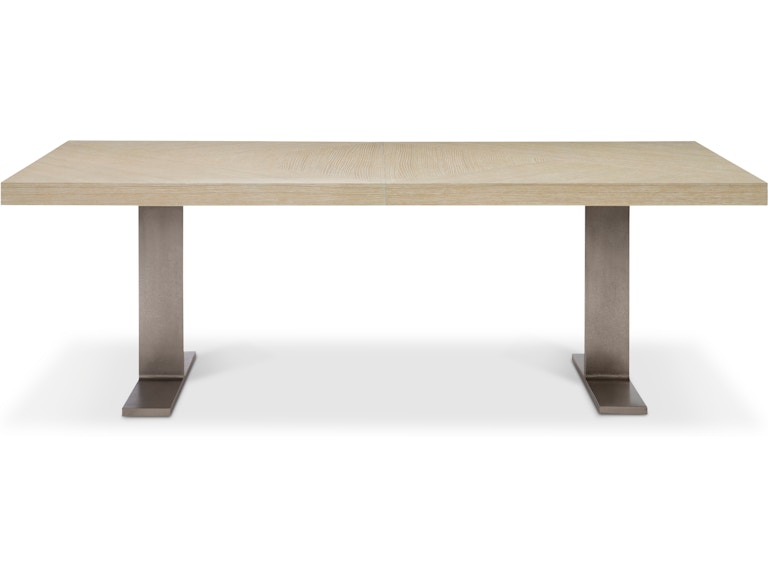 Bernhardt Casual Dining Solaria Dining Table 310224 at Norwood Furniture