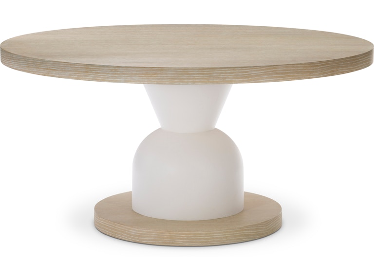 Bernhardt Casual Dining Solaria Dining Table K1736 at Norwood Furniture