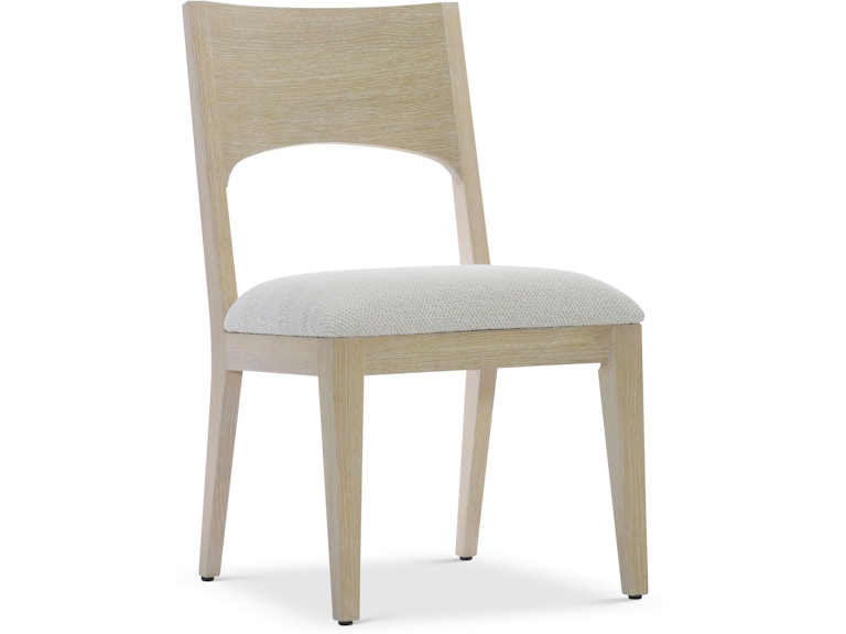 Bernhardt Casual Dining Solaria Side Chair 310555 at Norwood Furniture